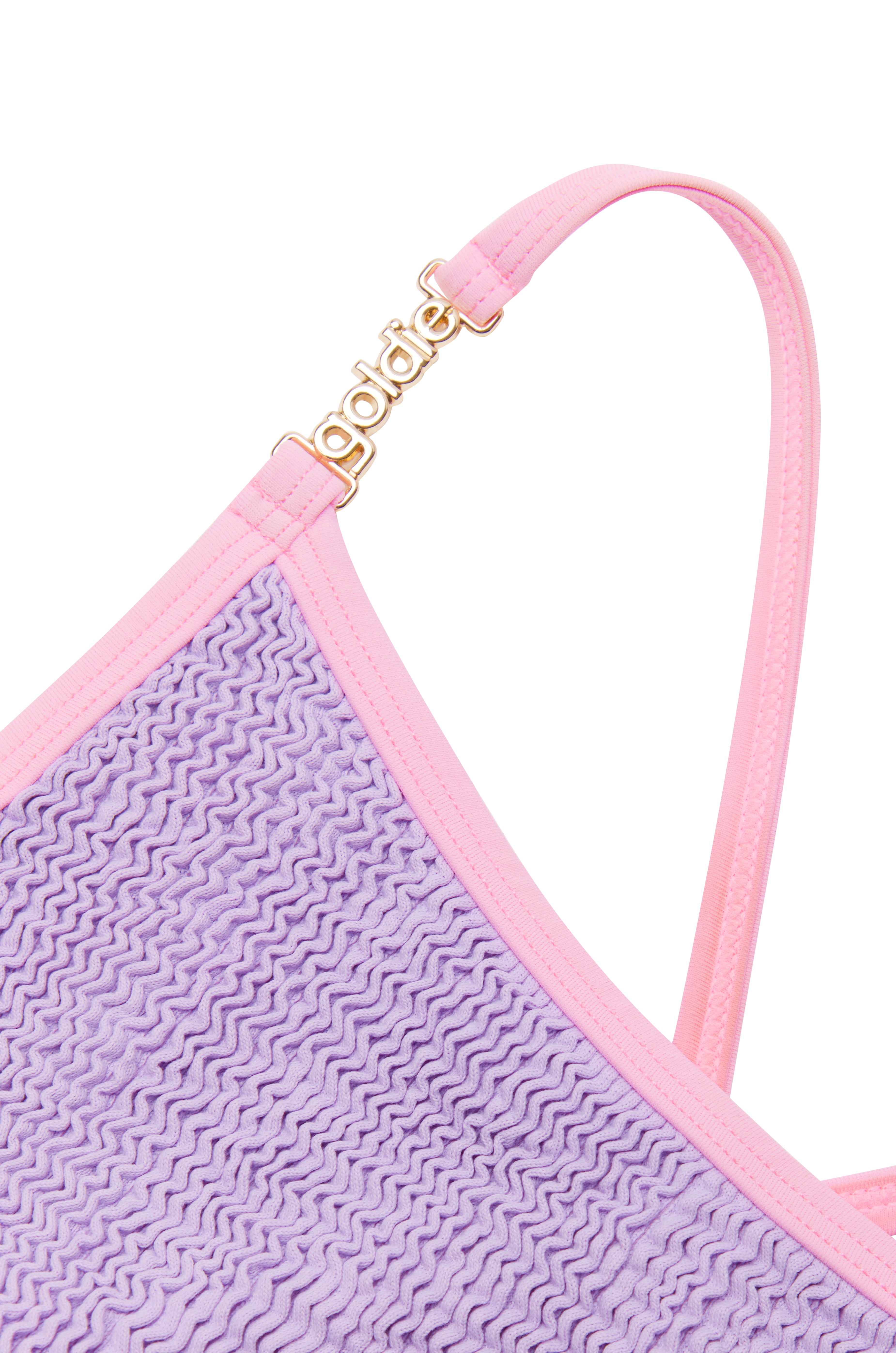 ISLA ONE PIECE - PURPLE/PINK (KIDS)