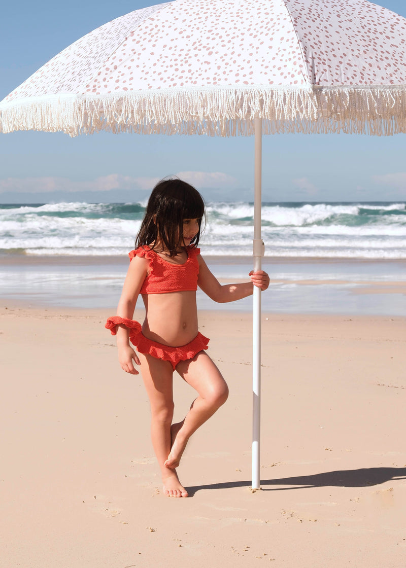 COCO BIKINI - TANGERINE
