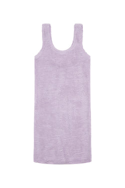 PIA DRESS - LAVENDER