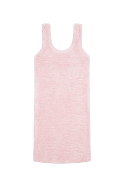 PIA DRESS - BLUSH