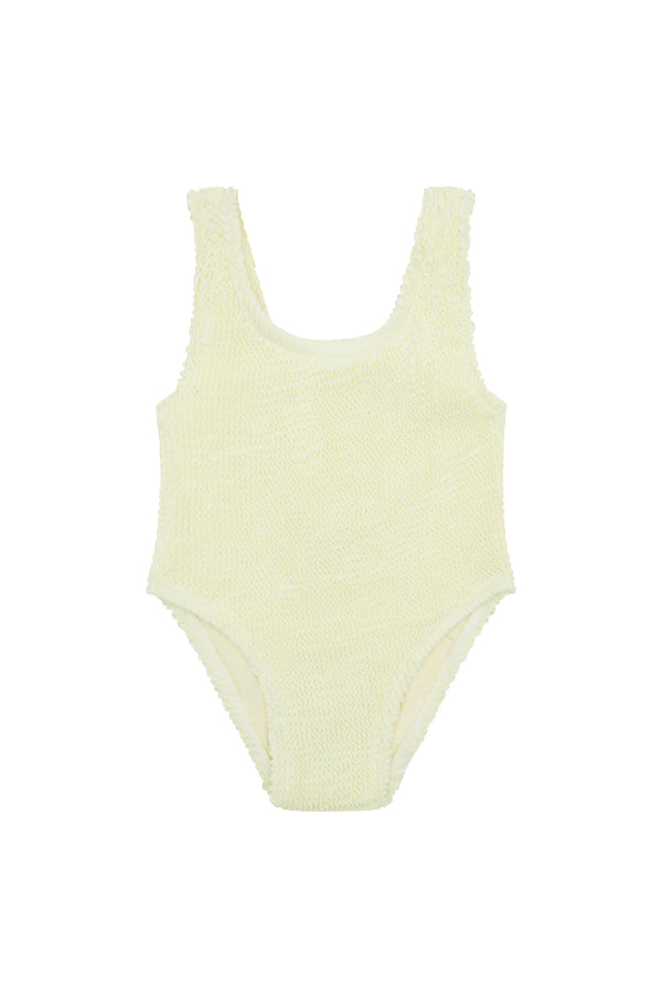 MIMI ONE PIECE - LEMON