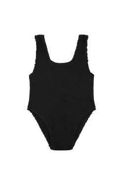 MIMI ONE PIECE - BLACK