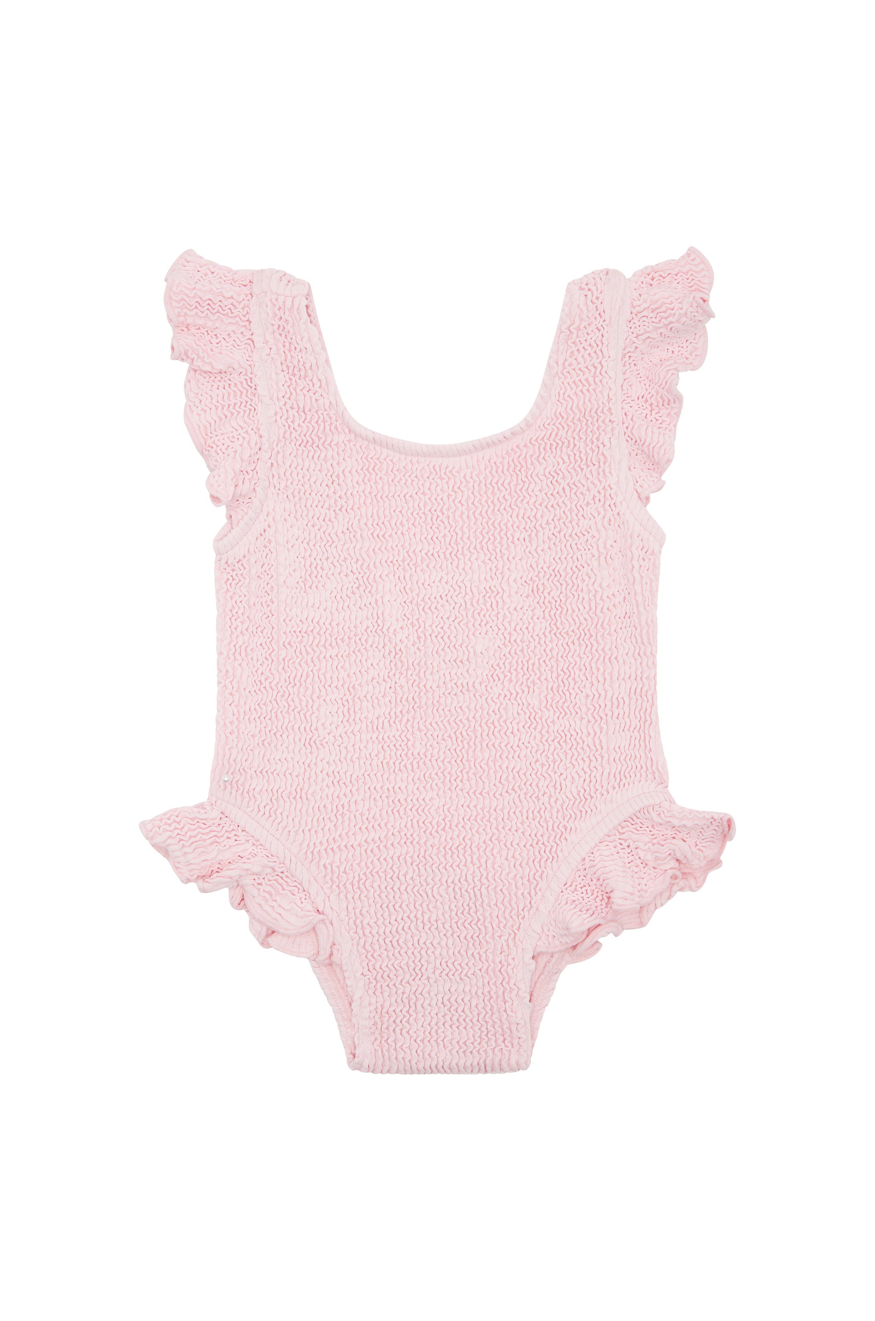 PRE-ORDER - PIXIE ONE PIECE - BLUSH