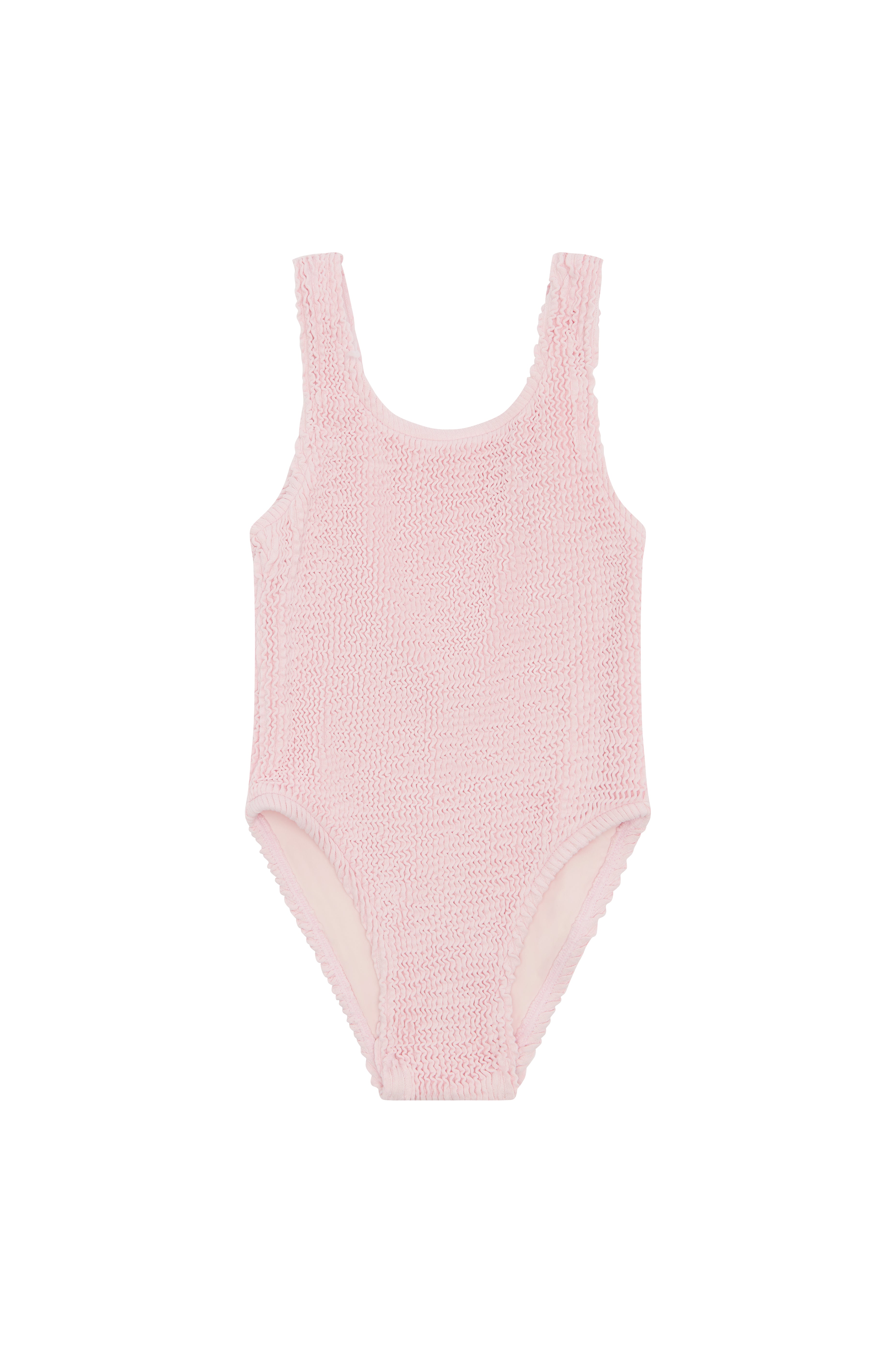 MIMI ONE PIECE - BLUSH - <B> SPF 50+ - RUNS SMALL</B>