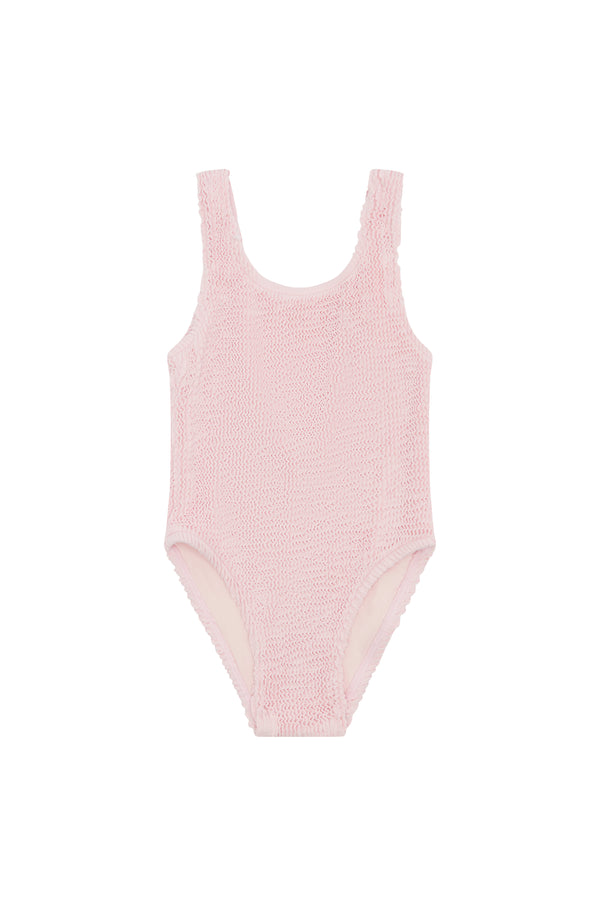 MIMI ONE PIECE - BLUSH - <B> SPF 50+ - RUNS SMALL</B>