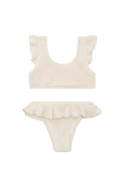 COCO BIKINI - CREAM - <b> SPF 50+ </B>