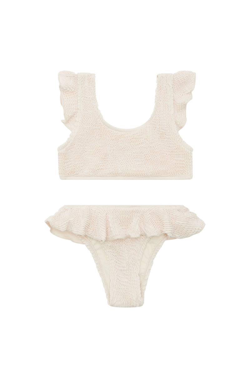 COCO BIKINI - CREAM - <b> SPF 50+ </B>