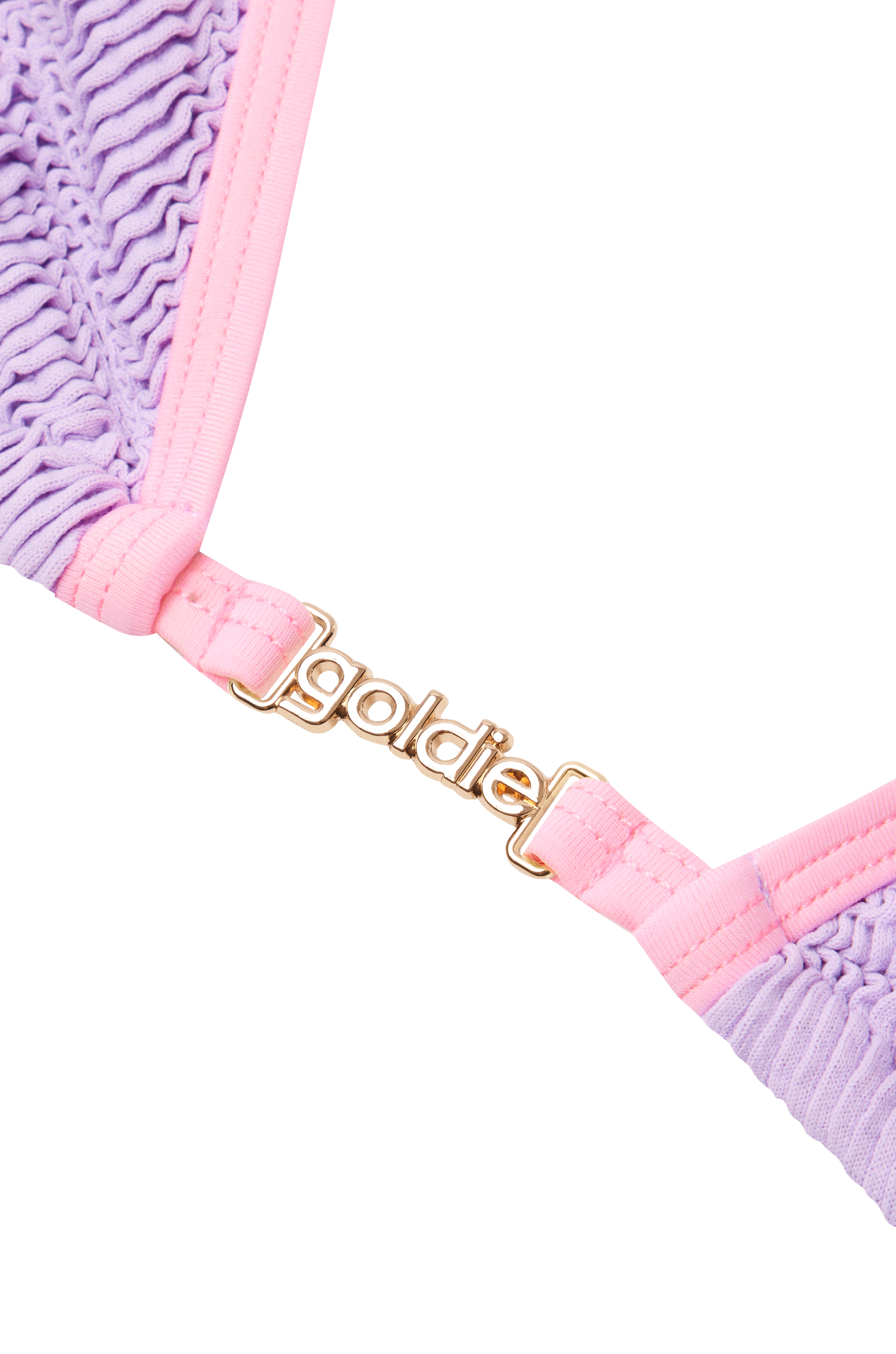 ELLERY BIKINI - PURPLE/PINK (WOMENS)